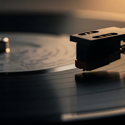 Collection image for: Turntables