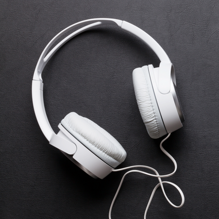 Collection image for: Headphones