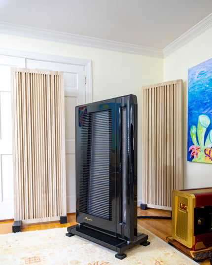 Clarisys Audio Minuet MK1