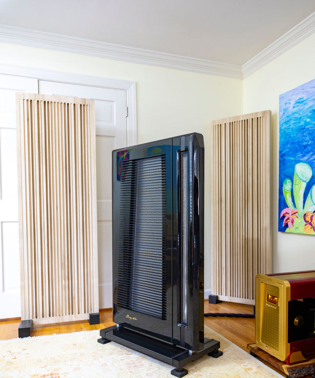 Clarisys Audio Minuet MK1