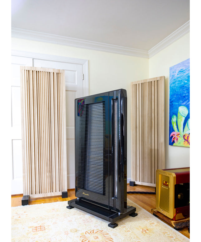 Clarisys Audio Minuet MK1