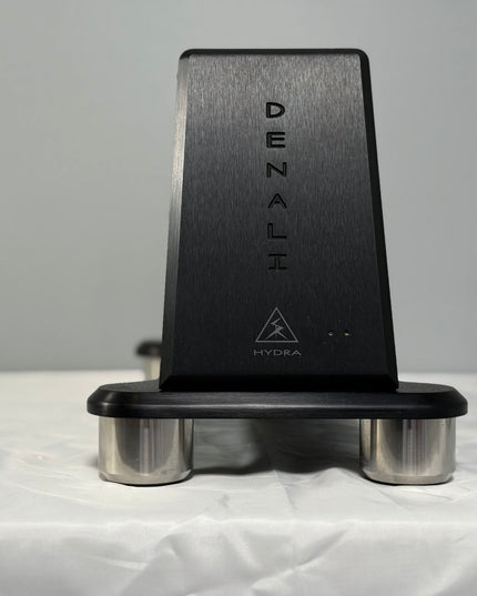 Shunyata Denali Hydra D2000/T