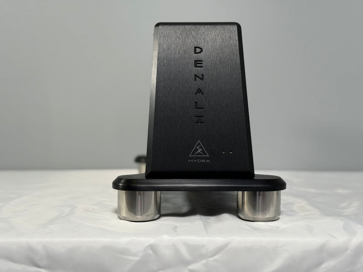 Shunyata Denali Hydra D2000/T