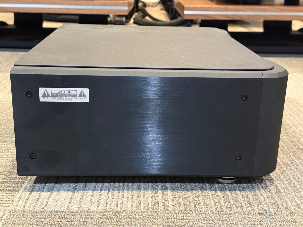 Esoteric K-05XD SACD/CD PLAYER