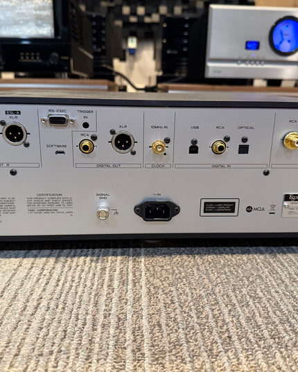 Esoteric K-05XD SACD/CD PLAYER