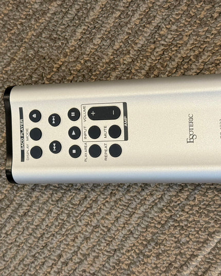 Esoteric K-05XD SACD/CD PLAYER