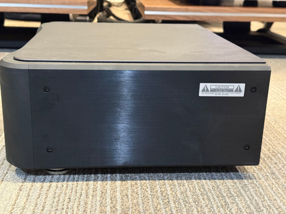 Esoteric K-05XD SACD/CD PLAYER