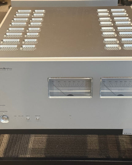 Luxman M-10x