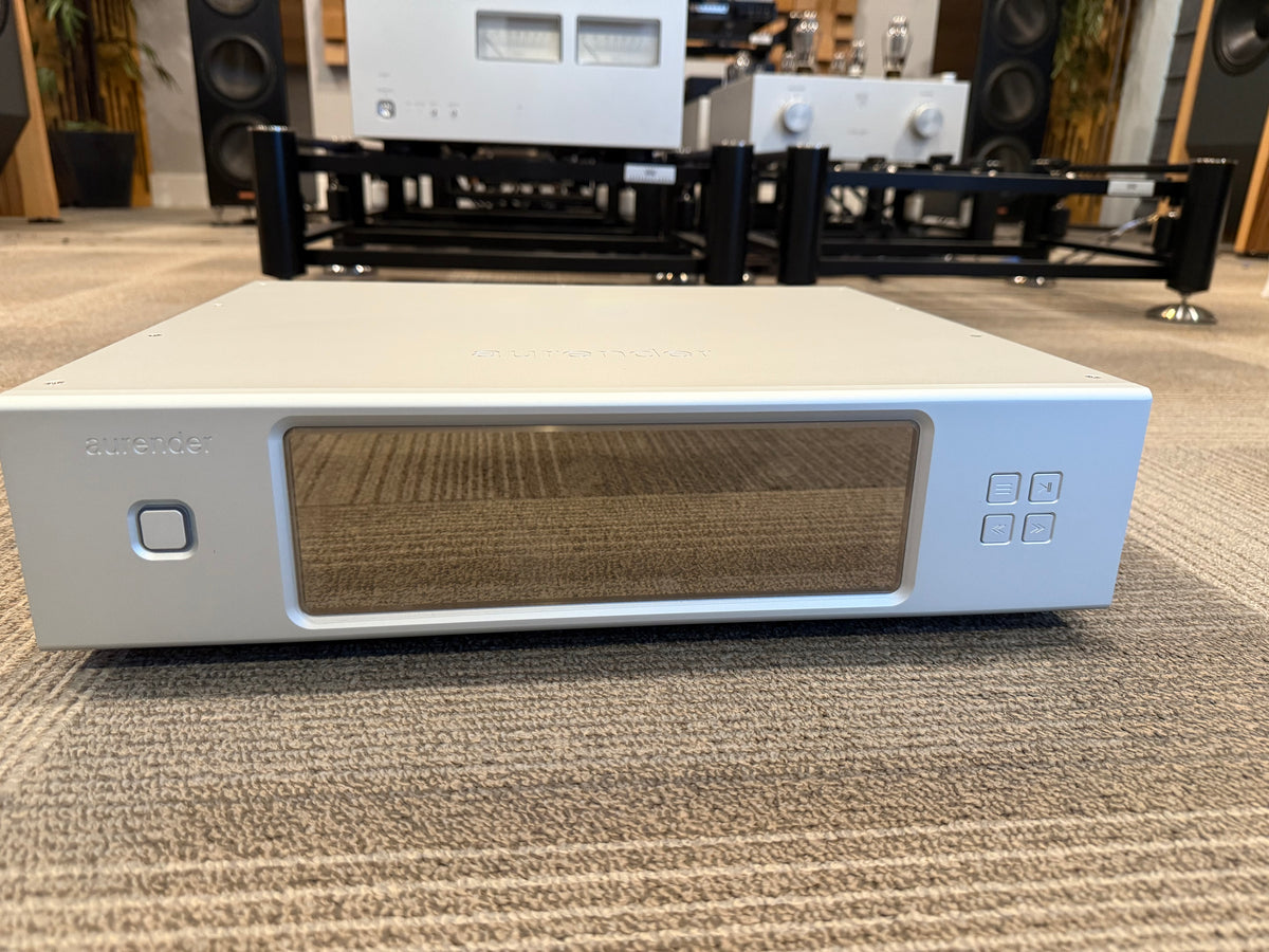 Aurender N20 Streamer