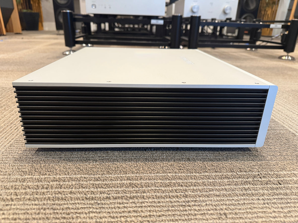 Aurender N20 Streamer