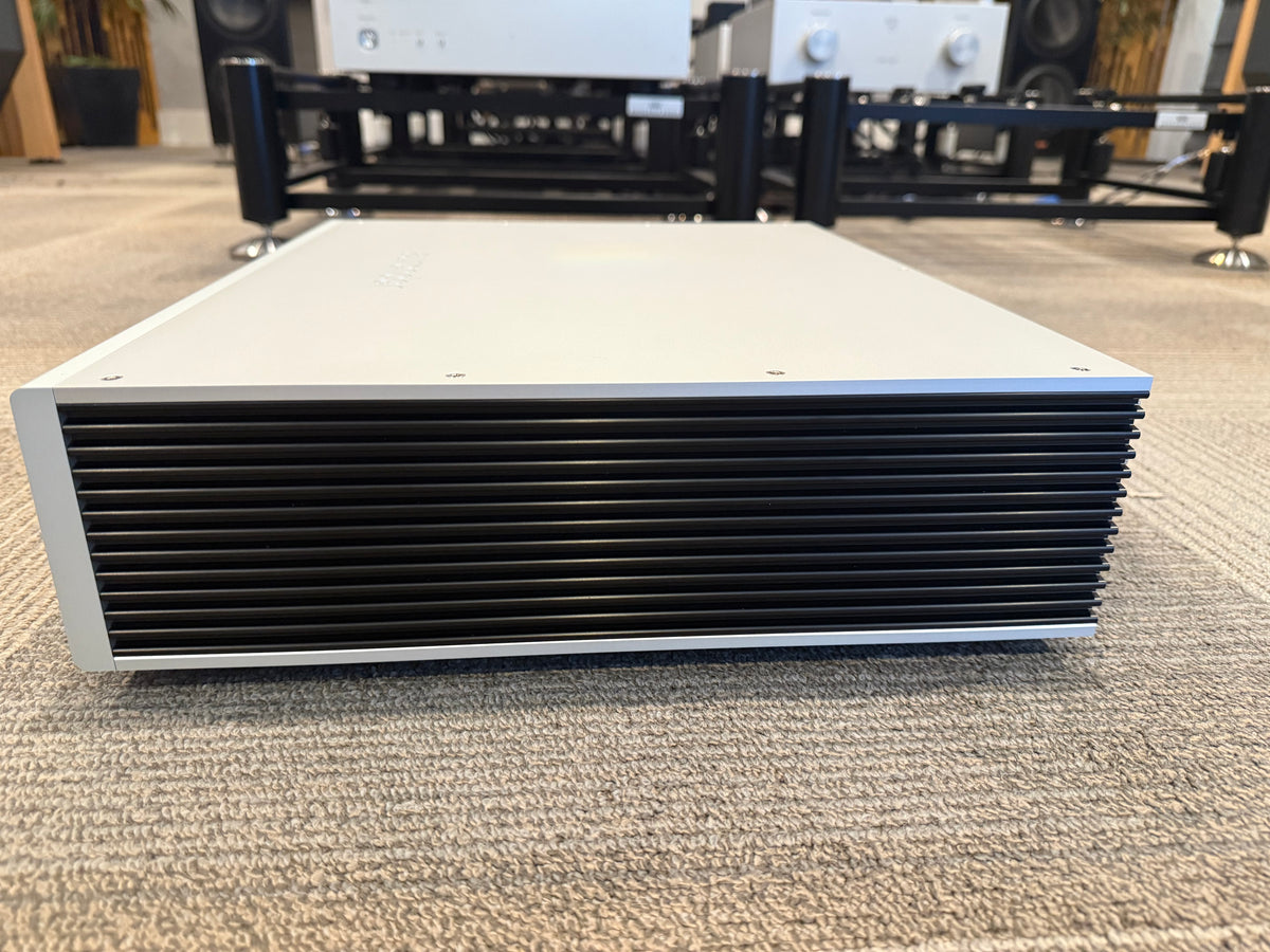 Aurender N20 Streamer