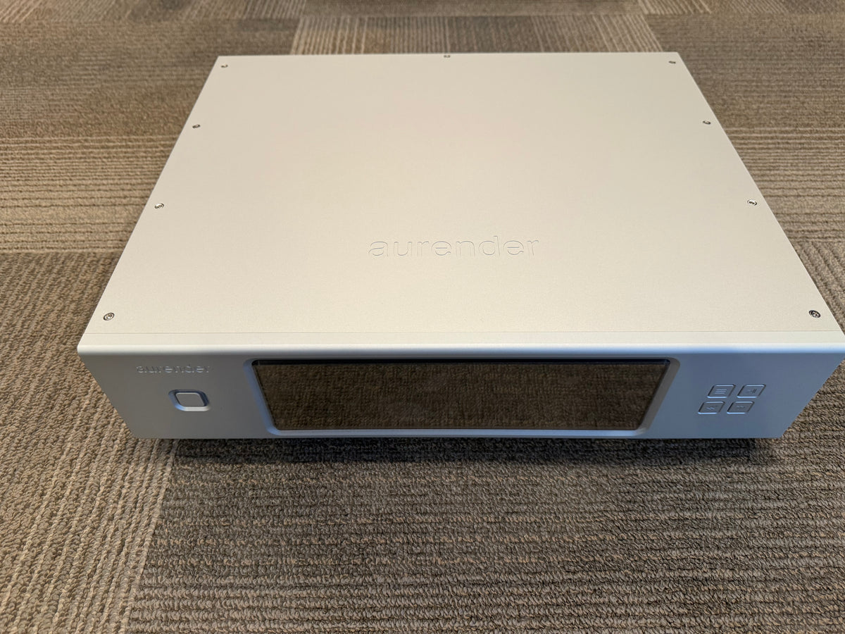 Aurender N20 Streamer