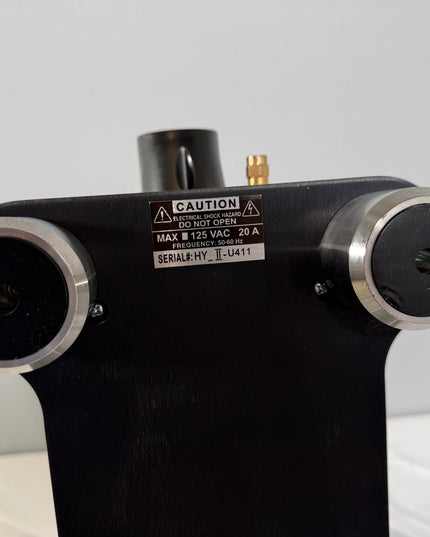 Shunyata Denali Hydra D2000/T