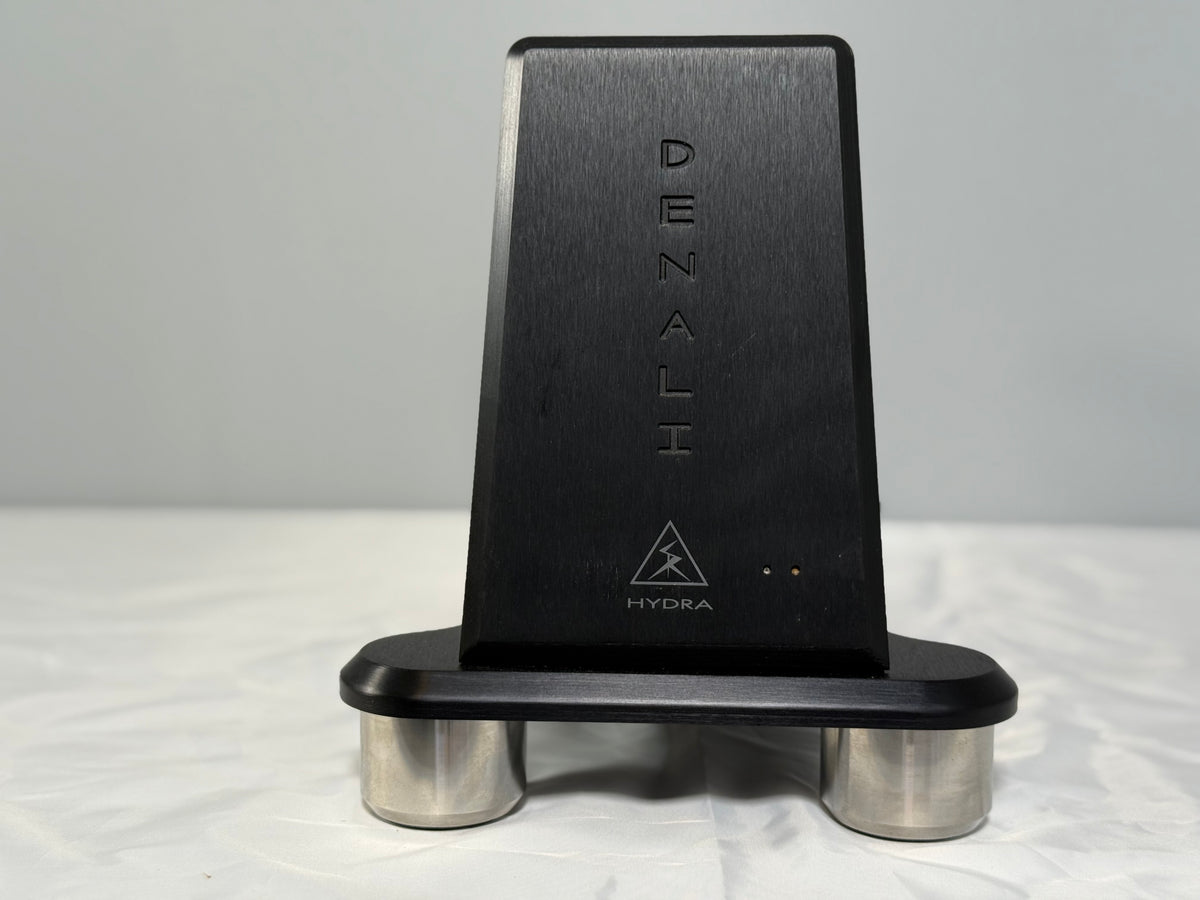 Shunyata Denali Hydra D2000/T