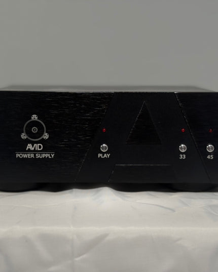 Avid Volvere Turnable