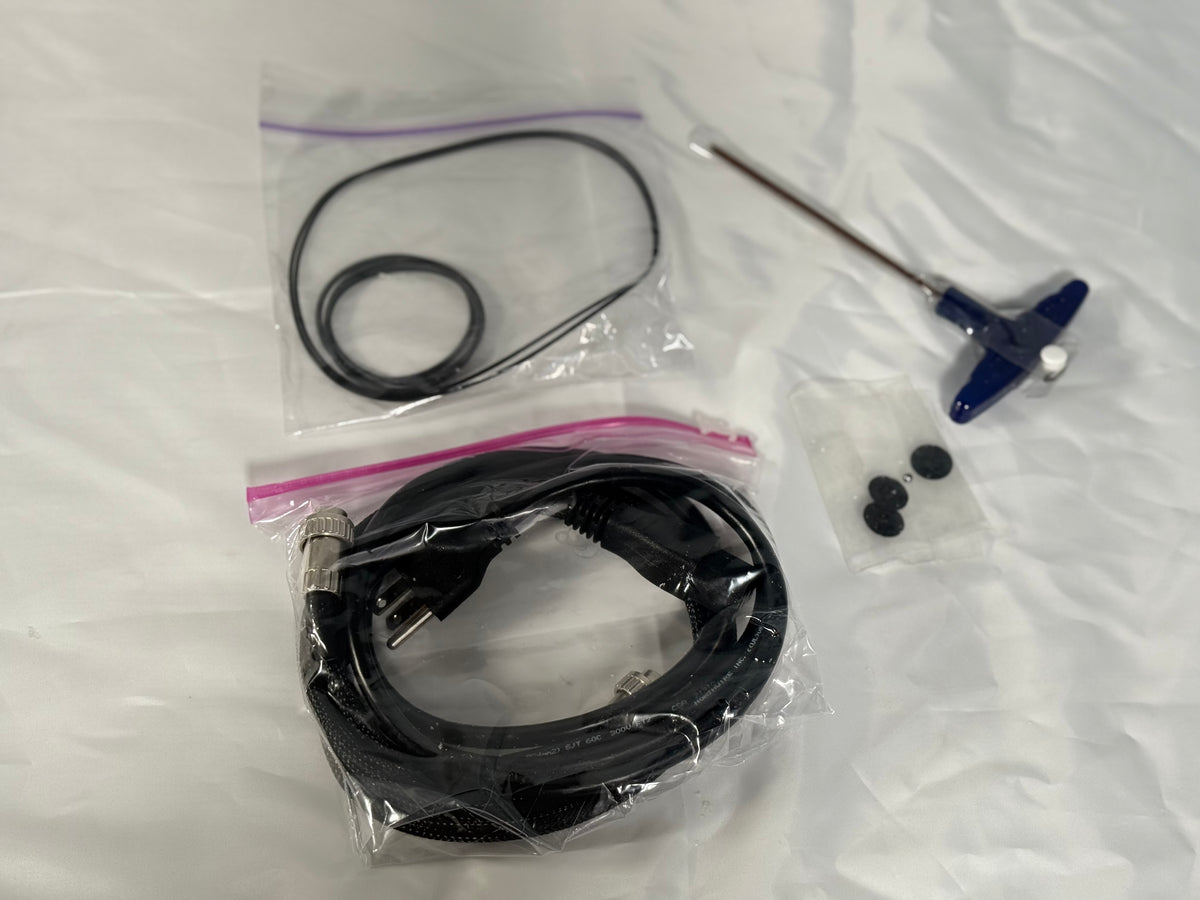 Avid Volvere Turnable