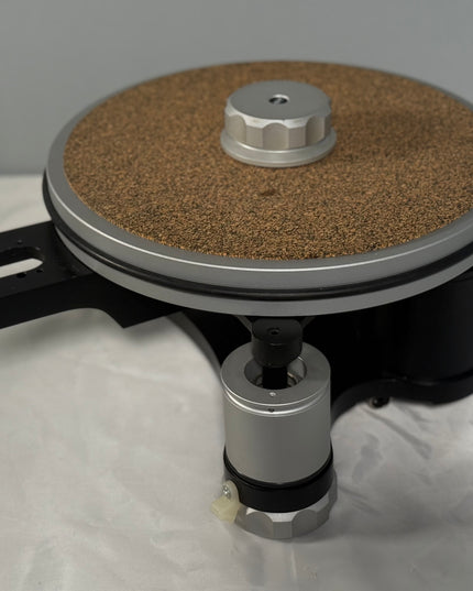 Avid Volvere Turnable