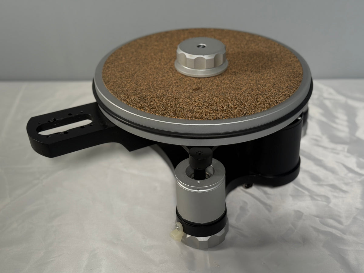 Avid Volvere Turnable