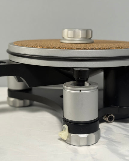 Avid Volvere Turnable