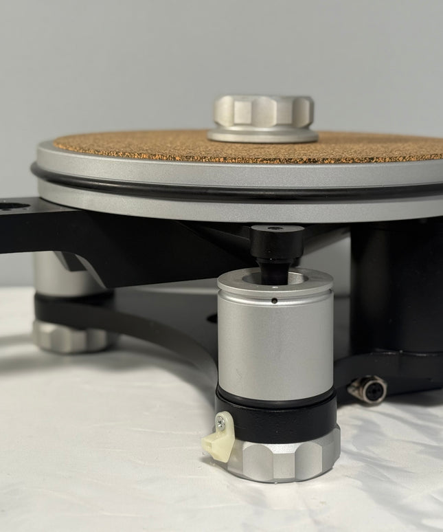 Avid Volvere Turnable