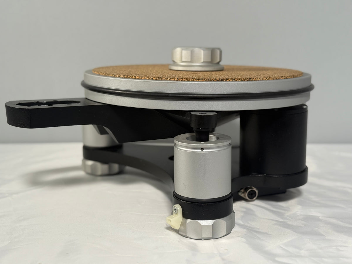 Avid Volvere Turnable