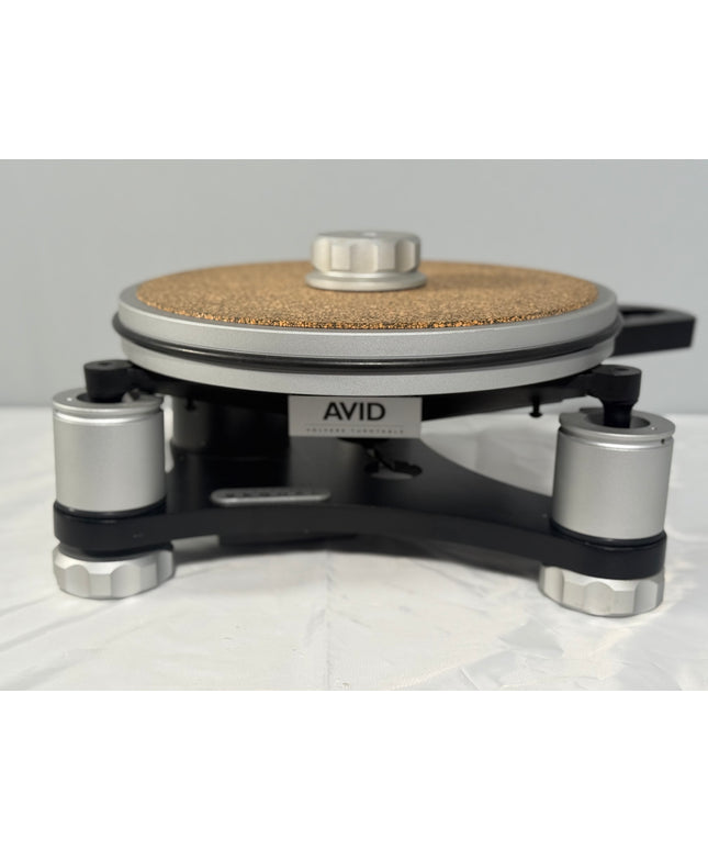 Avid Volvere Turnable