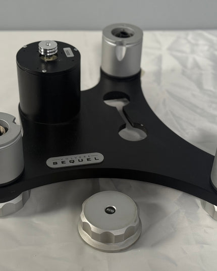 Avid Volvere Turnable