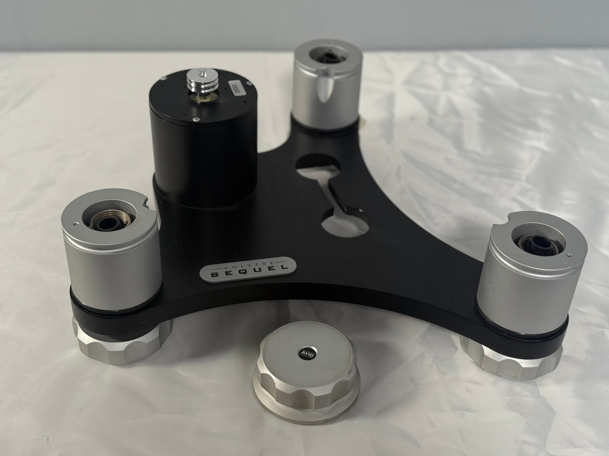 Avid Volvere Turnable