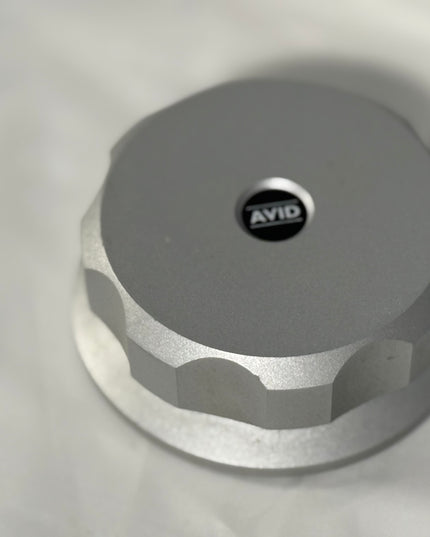 Avid Volvere Turnable