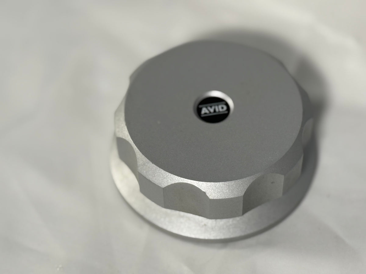 Avid Volvere Turnable