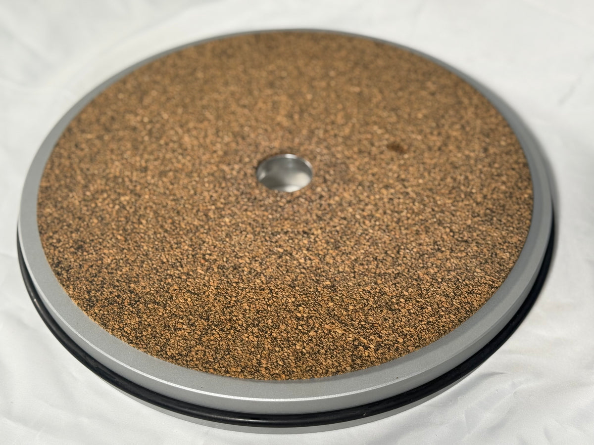 Avid Volvere Turnable