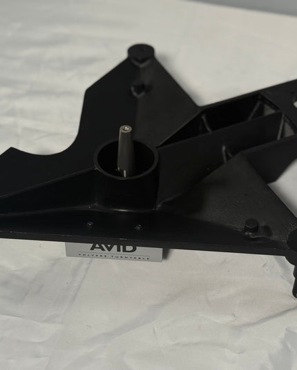 Avid Volvere Turnable
