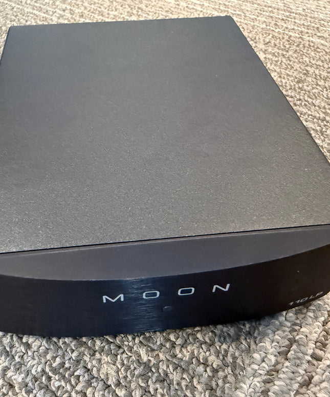 MOON by SIMAUDIO 110LP v2 Phono Preamplifier