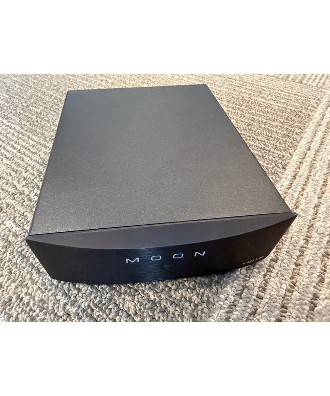 MOON by SIMAUDIO 110LP v2 Phono Preamplifier