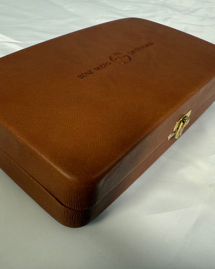 Benz Micro Lukaschek PP1 Phono stage With Power Supply