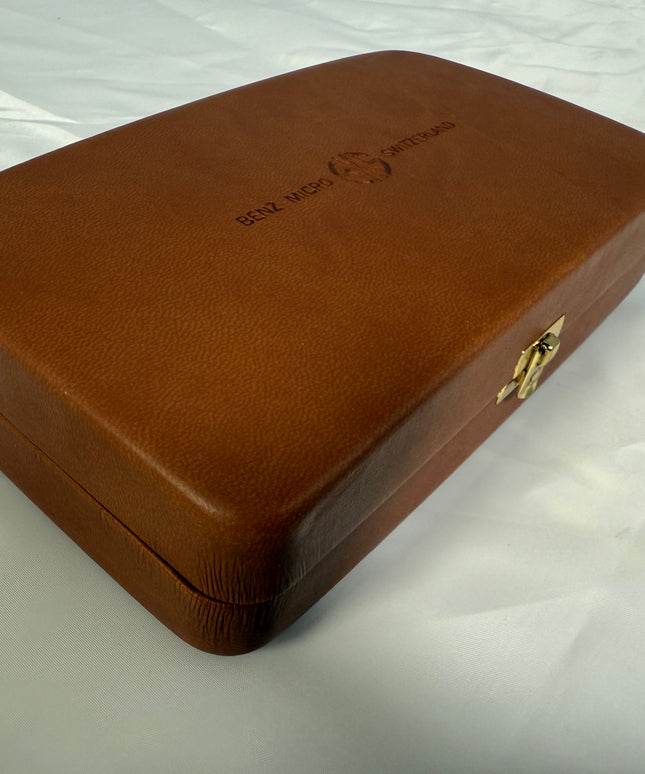 Benz Micro Lukaschek PP1 Phono stage With Power Supply