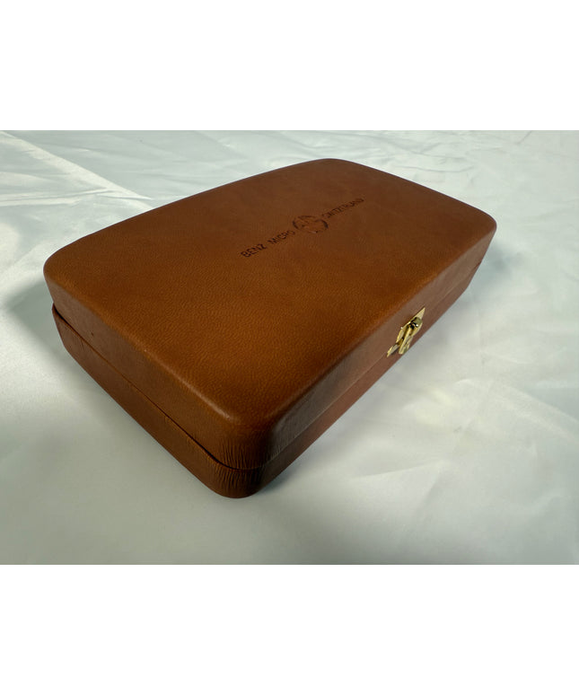 Benz Micro Lukaschek PP1 Phono stage With Power Supply