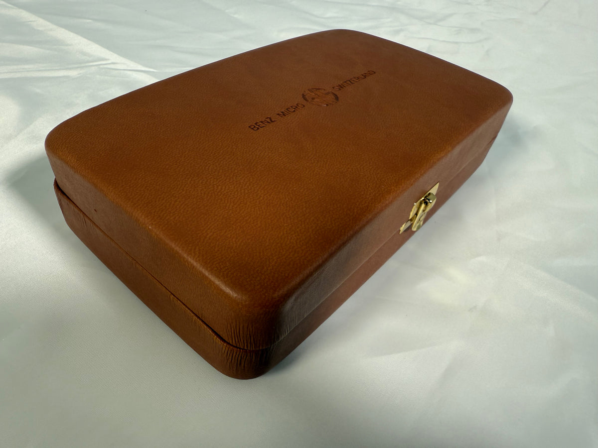 Benz Micro Lukaschek PP1 Phono stage With Power Supply