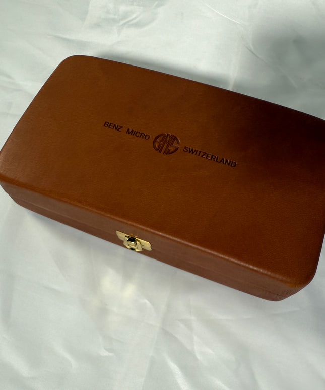 Benz Micro Lukaschek PP1 Phono stage With Power Supply