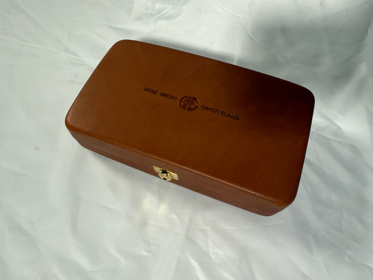 Benz Micro Lukaschek PP1 Phono stage With Power Supply