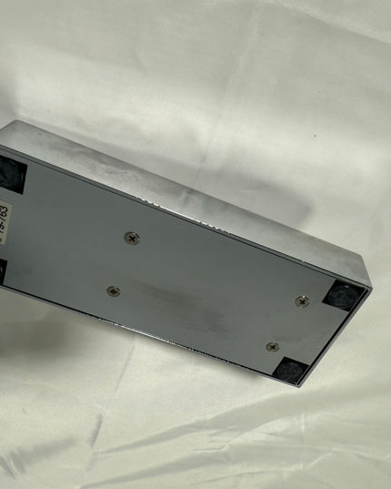 Benz Micro Lukaschek PP1 Phono stage With Power Supply