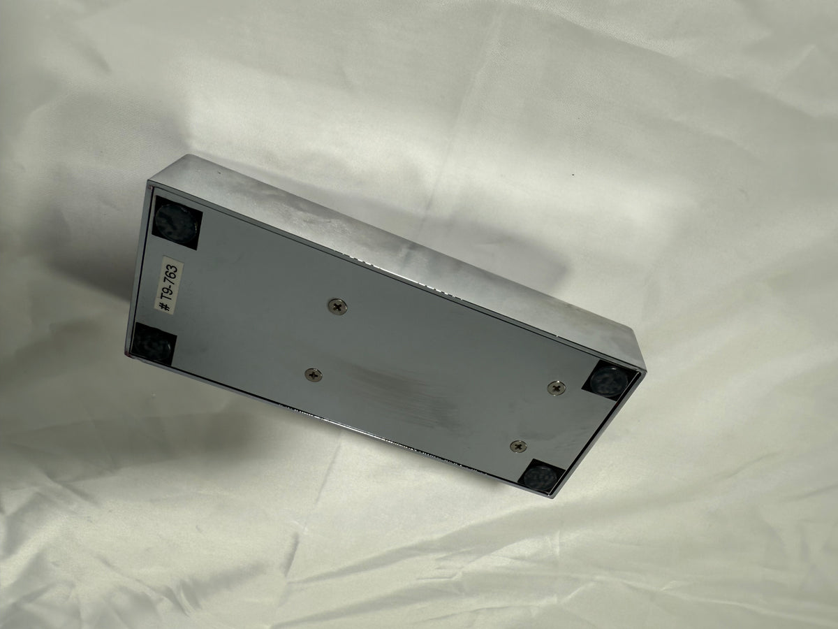 Benz Micro Lukaschek PP1 Phono stage With Power Supply