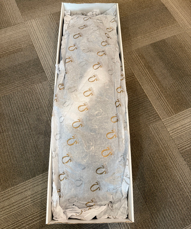 Shunyata Omega Speaker Cables 2.M With Platinum Connectors