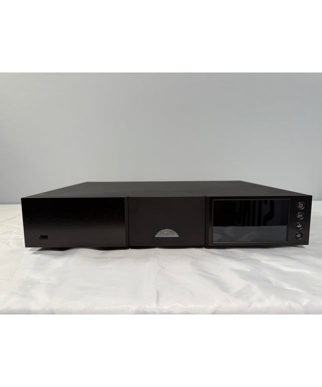 NAIM Audio NDX2 Music Streamer