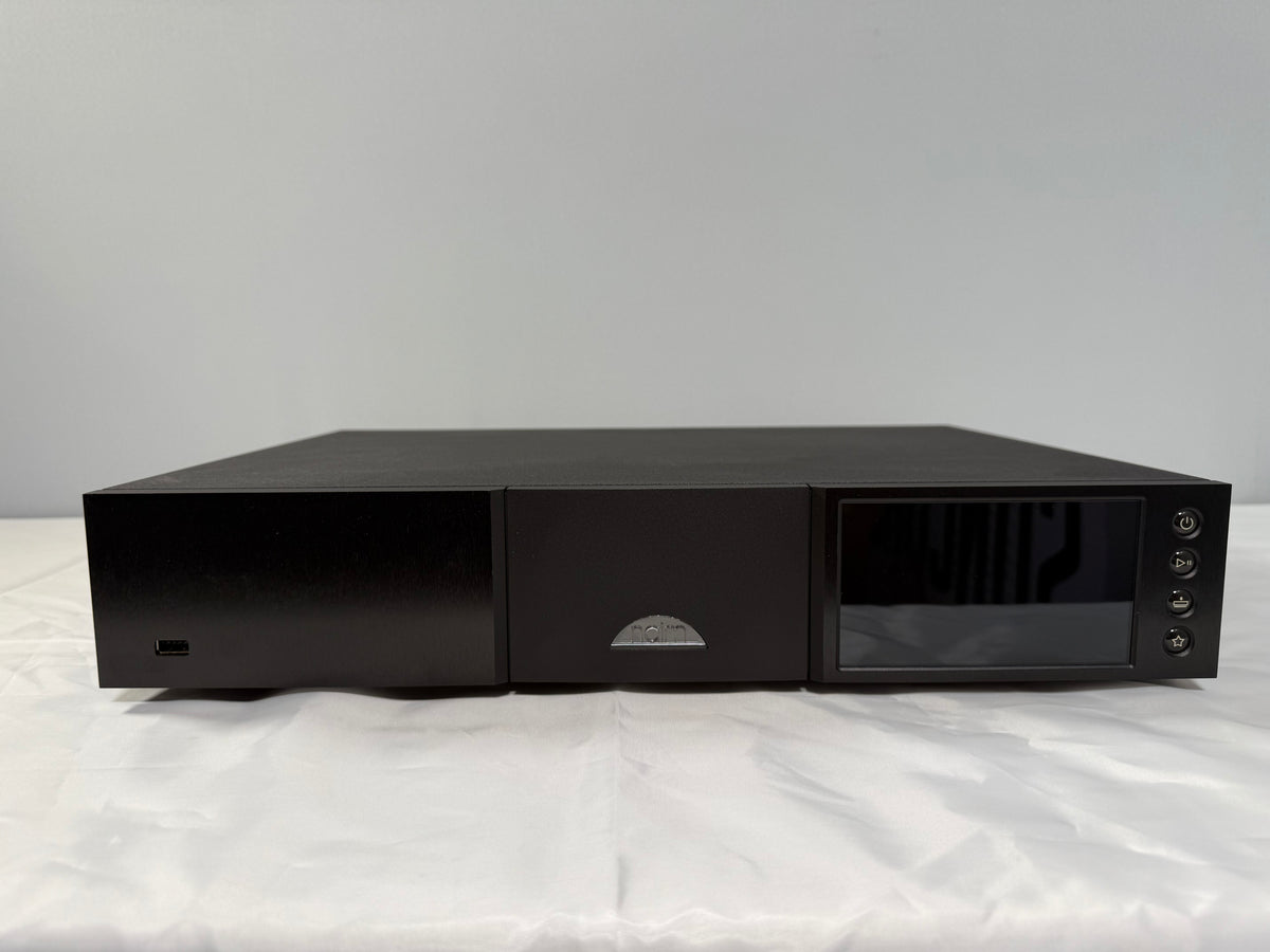 NAIM Audio NDX2 Music Streamer
