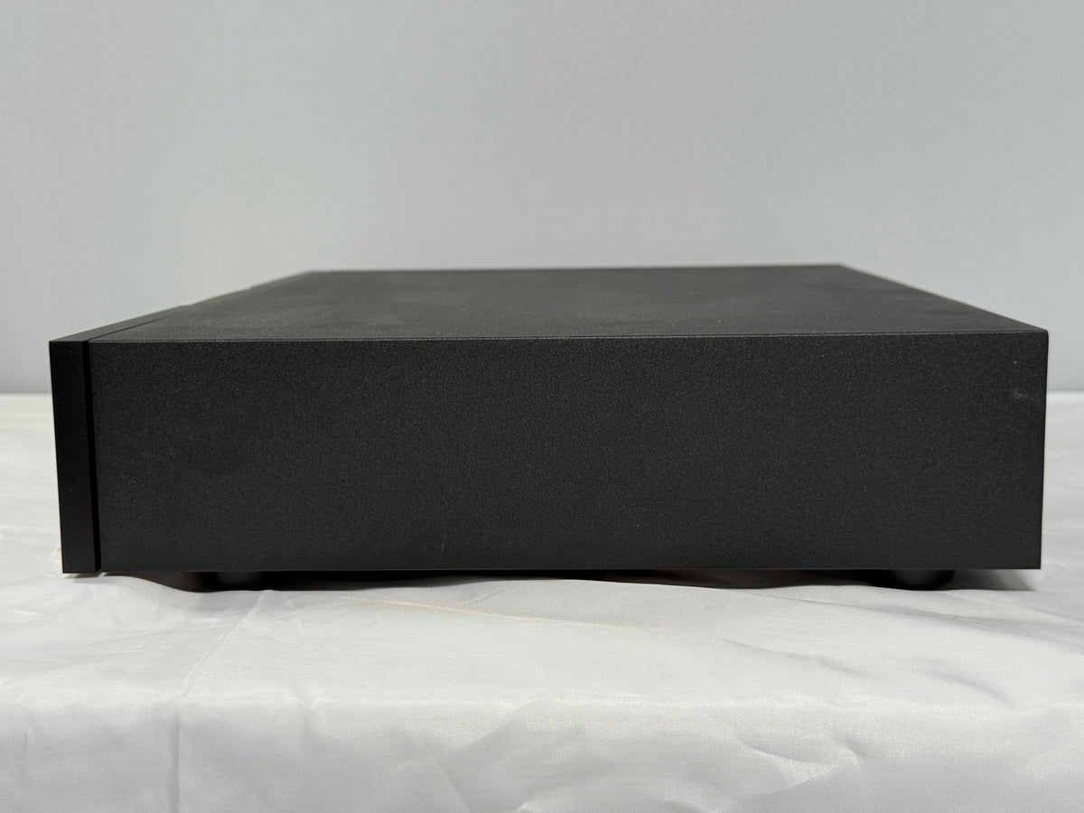 NAIM Audio NDX2 Music Streamer