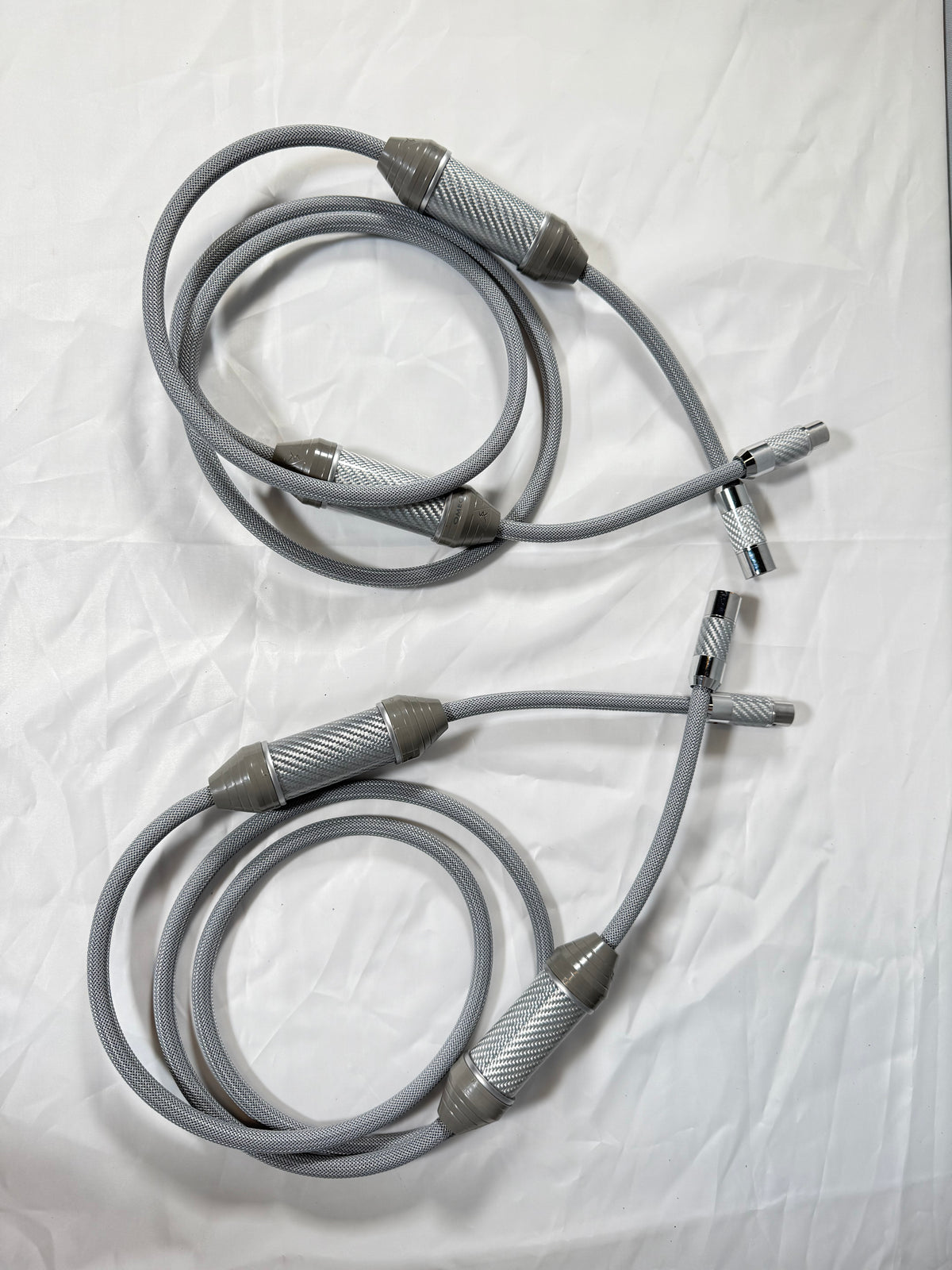 Shunyata Omega XLR 2M