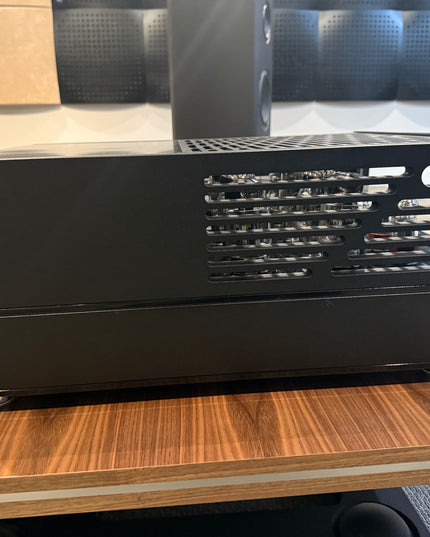 VAC Master 300 Amplifier