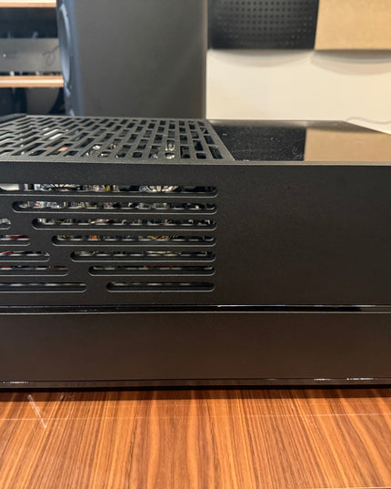 VAC Master 300 Amplifier