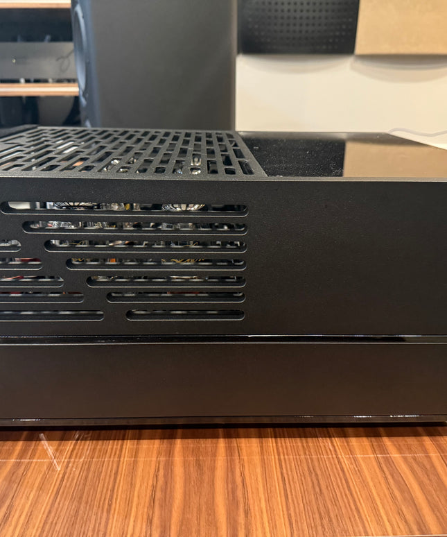 VAC Master 300 Amplifier